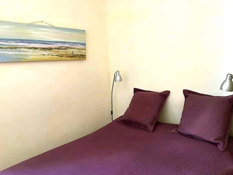 Le Machado Lejlighed Collioure Eksteriør billede